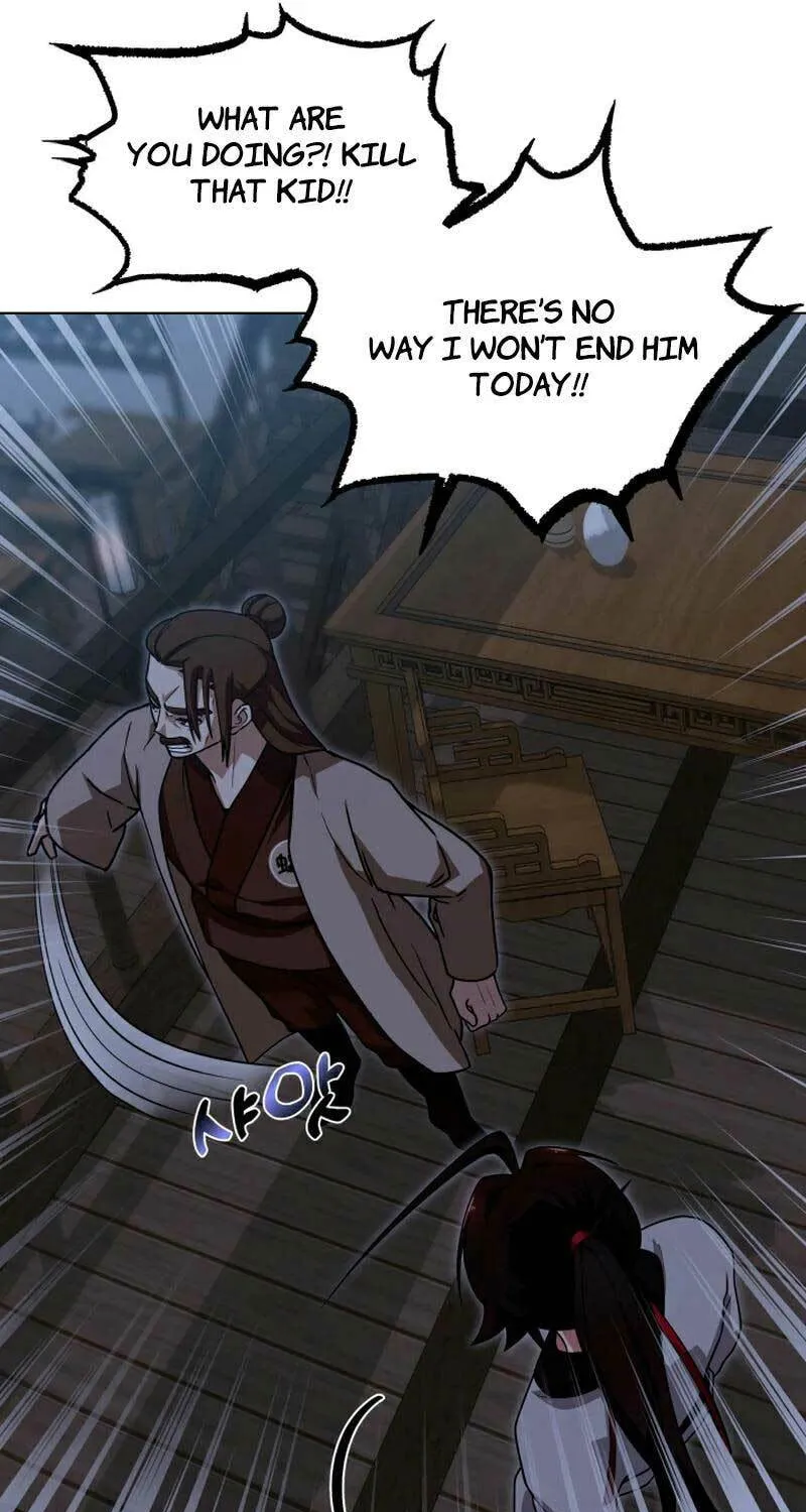 Cheonma Guesthouse Chapter 9 page 82 - 