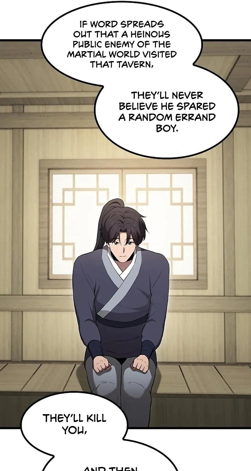 Cheonmaharago Nuga Kaldeulgo Hyeopbakam Chapter 1 page 138 - 