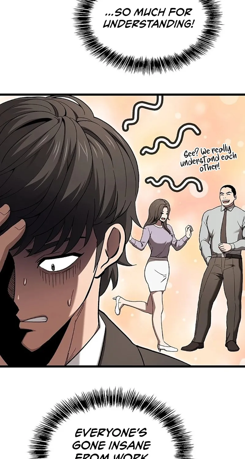 Cheonmaharago Nuga Kaldeulgo Hyeopbakam Chapter 1 page 20 - 