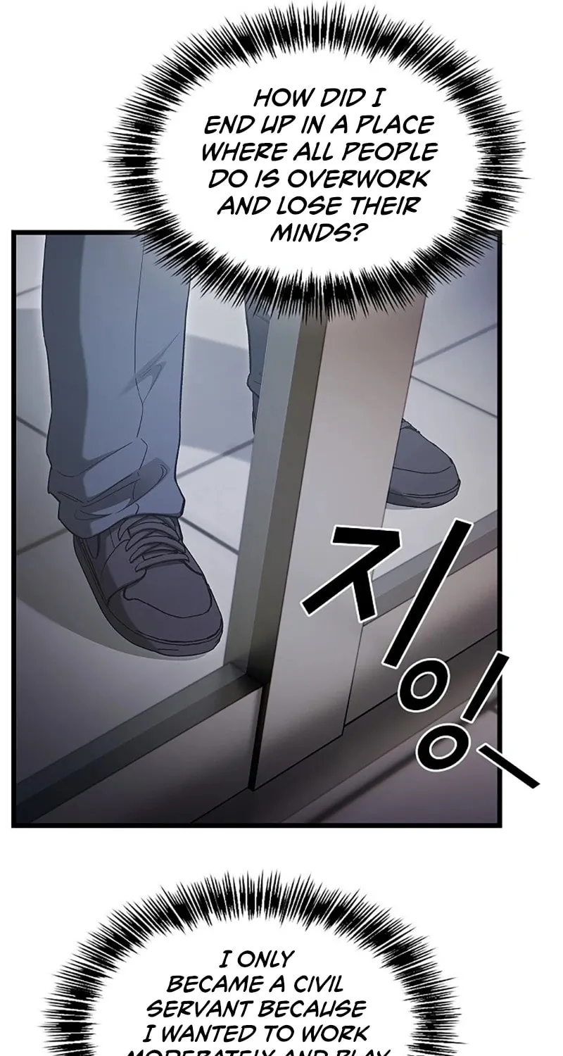 Cheonmaharago Nuga Kaldeulgo Hyeopbakam Chapter 1 page 22 - 