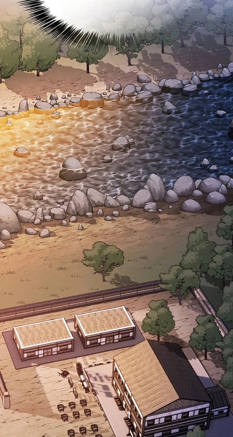Cheonmaharago Nuga Kaldeulgo Hyeopbakam Chapter 1 page 44 - 
