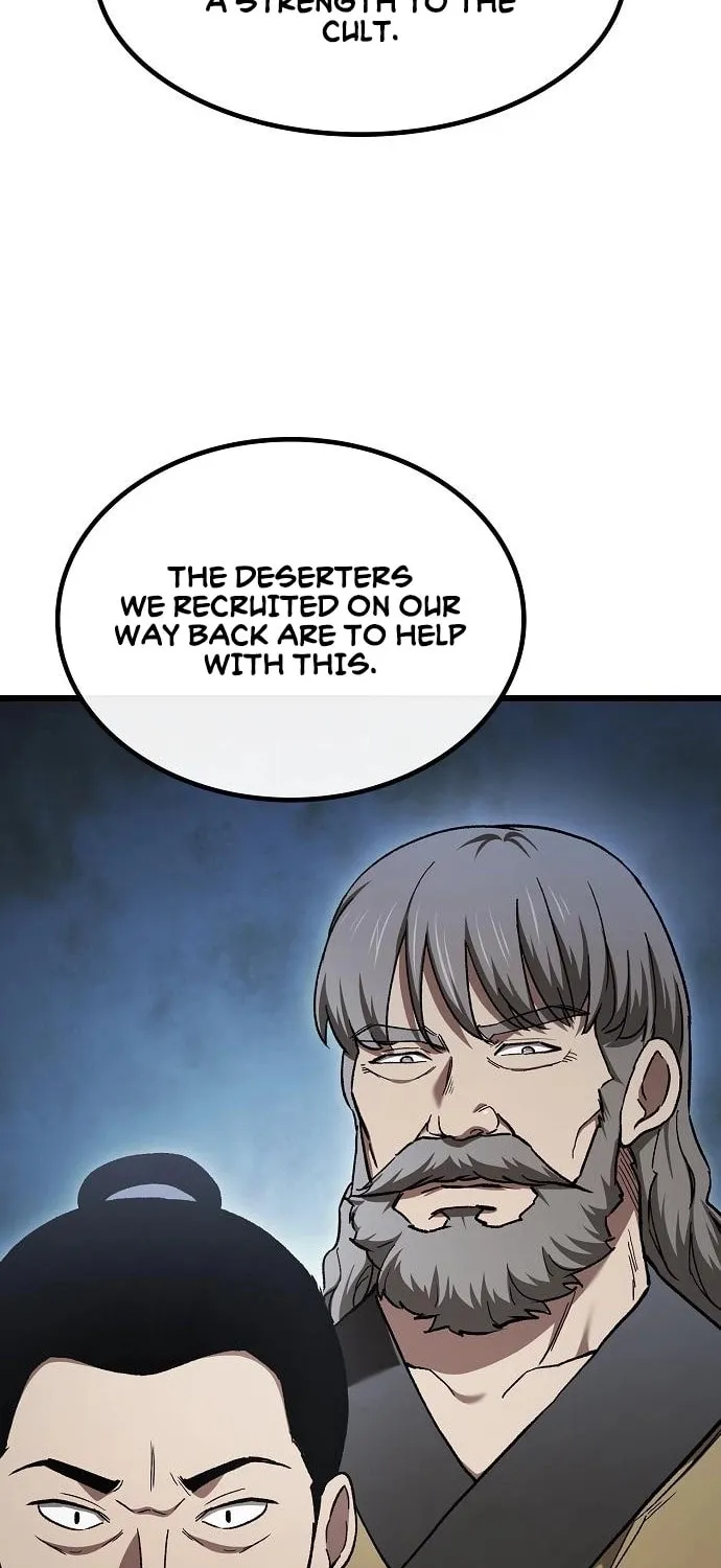 Cheonmaharago Nuga Kaldeulgo Hyeopbakam Chapter 10 page 12 - 