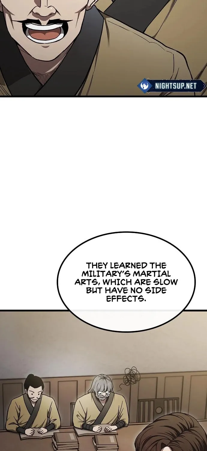 Cheonmaharago Nuga Kaldeulgo Hyeopbakam Chapter 10 page 13 - 