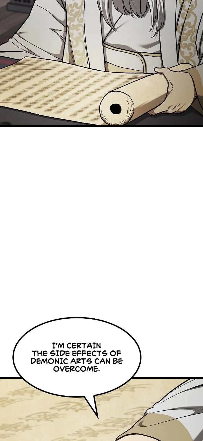Cheonmaharago Nuga Kaldeulgo Hyeopbakam Chapter 10 page 3 - 