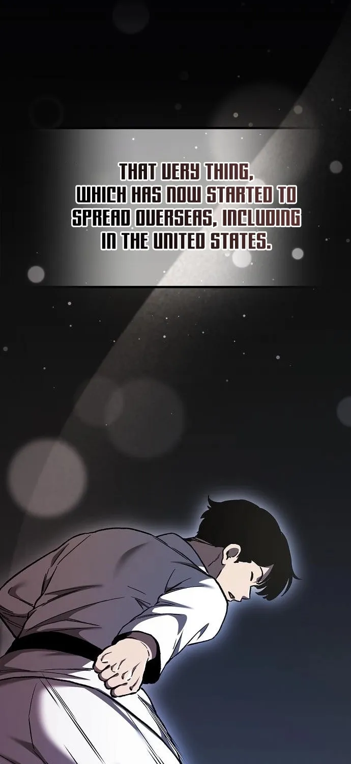Cheonmaharago Nuga Kaldeulgo Hyeopbakam Chapter 10 page 23 - 