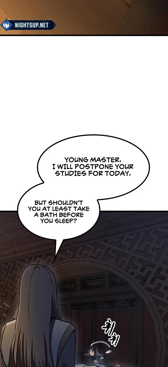 Cheonmaharago Nuga Kaldeulgo Hyeopbakam Chapter 10 page 30 - 