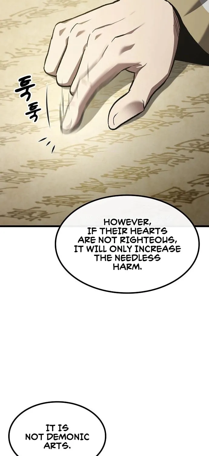Cheonmaharago Nuga Kaldeulgo Hyeopbakam Chapter 10 page 4 - 