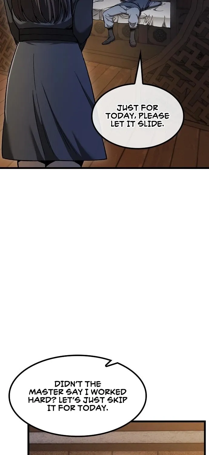 Cheonmaharago Nuga Kaldeulgo Hyeopbakam Chapter 10 page 31 - 