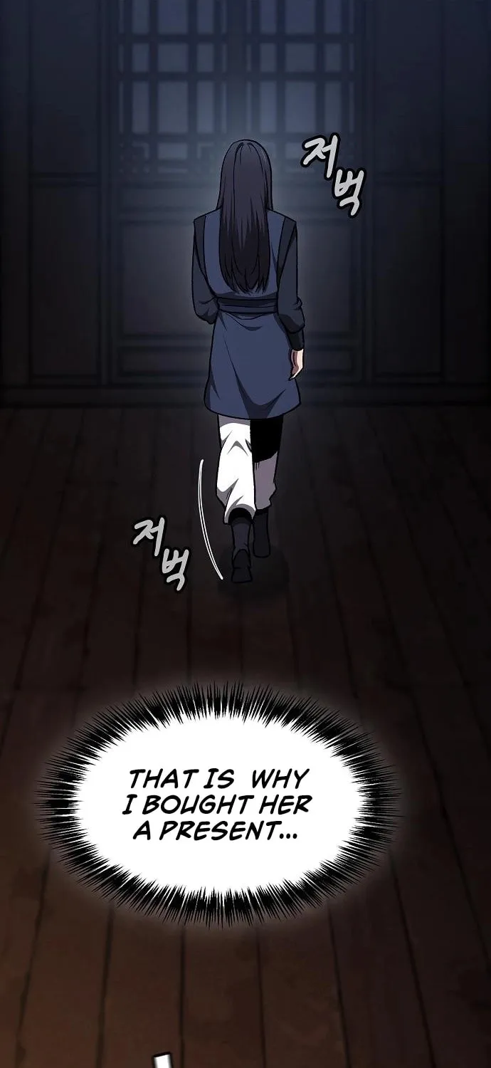 Cheonmaharago Nuga Kaldeulgo Hyeopbakam Chapter 10 page 36 - 