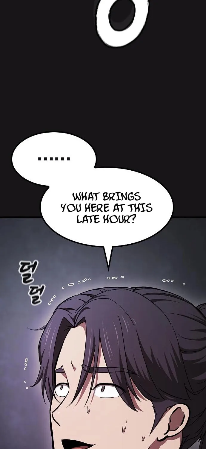 Cheonmaharago Nuga Kaldeulgo Hyeopbakam Chapter 10 page 43 - 