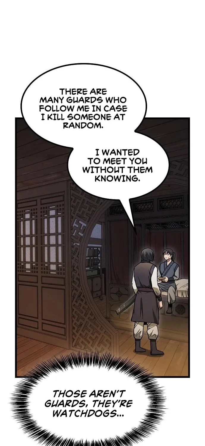 Cheonmaharago Nuga Kaldeulgo Hyeopbakam Chapter 10 page 47 - 
