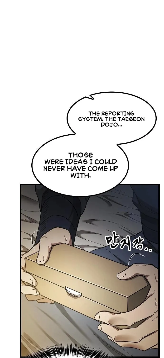 Cheonmaharago Nuga Kaldeulgo Hyeopbakam Chapter 10 page 50 - 