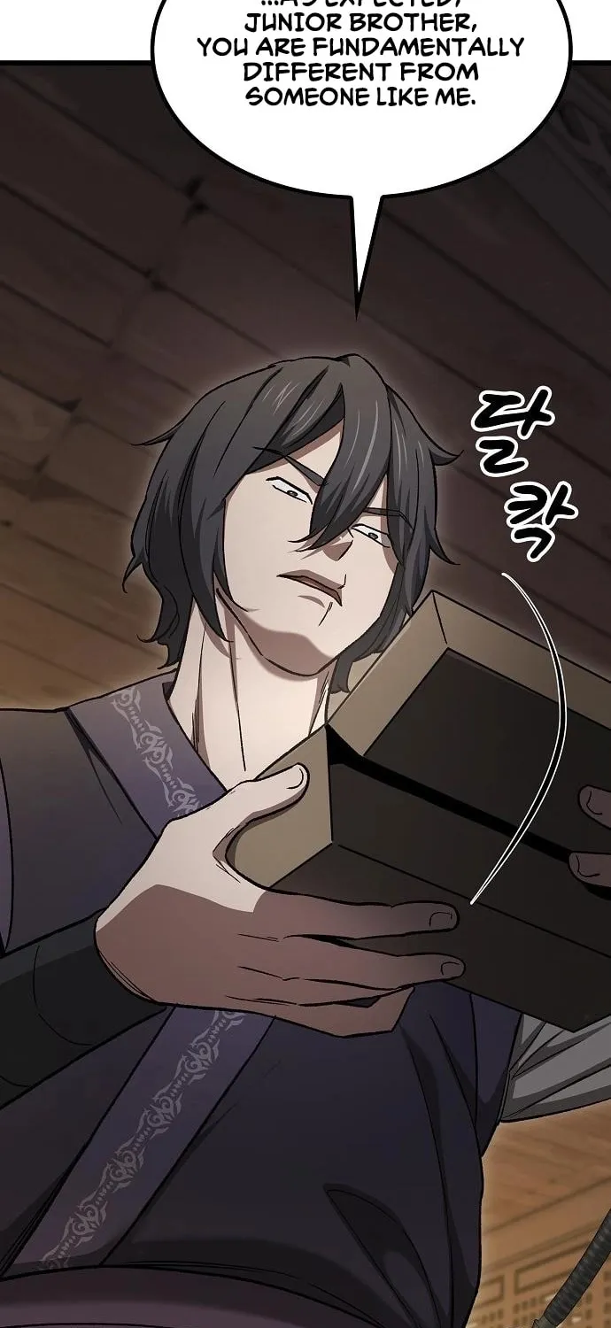 Cheonmaharago Nuga Kaldeulgo Hyeopbakam Chapter 10 page 54 - 