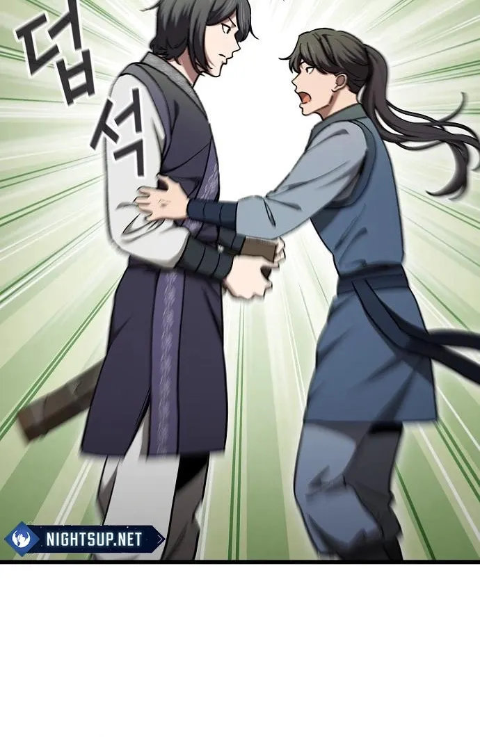 Cheonmaharago Nuga Kaldeulgo Hyeopbakam Chapter 10 page 61 - 