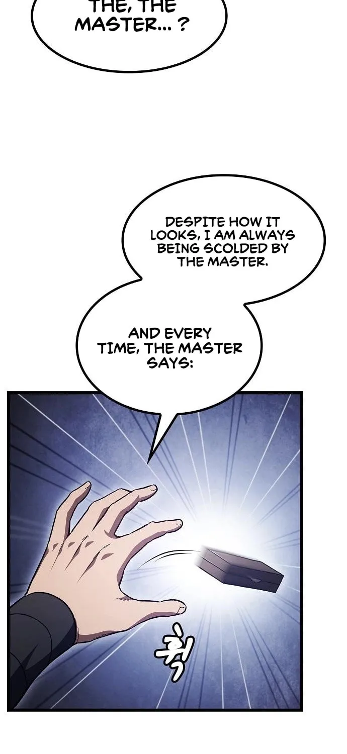 Cheonmaharago Nuga Kaldeulgo Hyeopbakam Chapter 10 page 71 - 