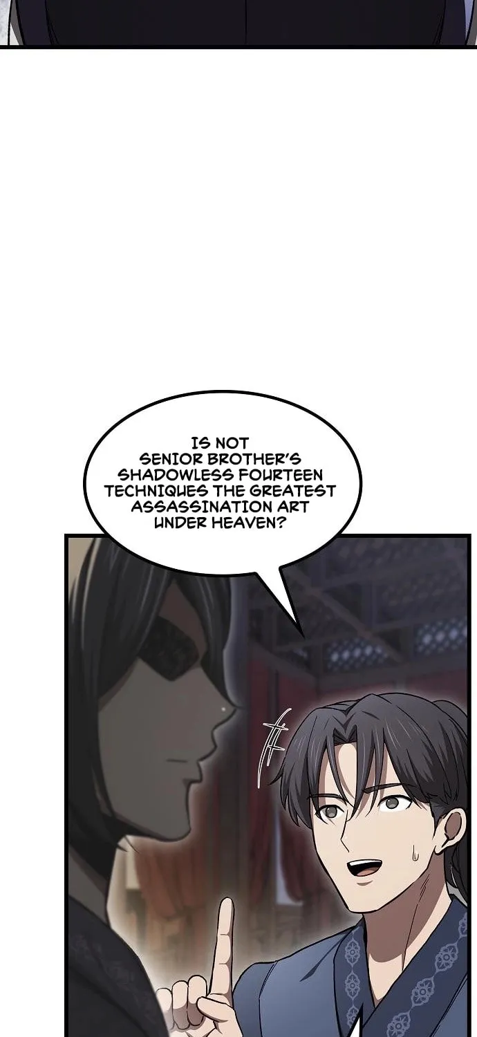 Cheonmaharago Nuga Kaldeulgo Hyeopbakam Chapter 10 page 73 - 