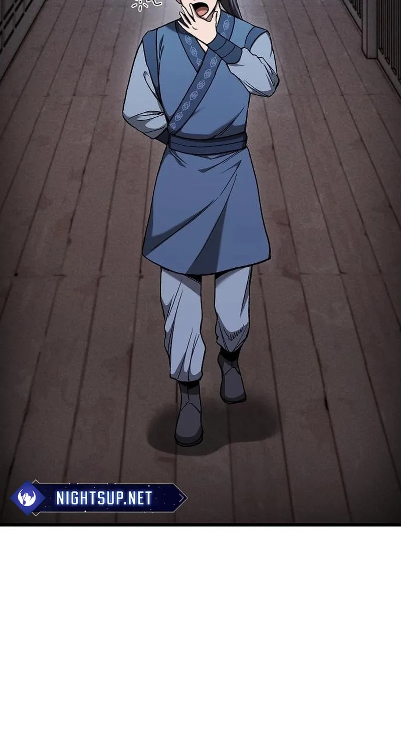 Cheonmaharago Nuga Kaldeulgo Hyeopbakam Chapter 11 page 11 - 