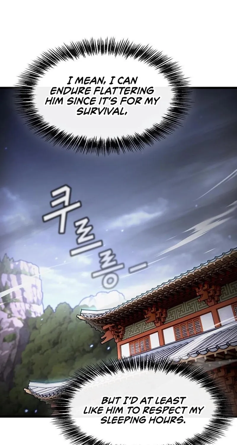 Cheonmaharago Nuga Kaldeulgo Hyeopbakam Chapter 11 page 12 - 
