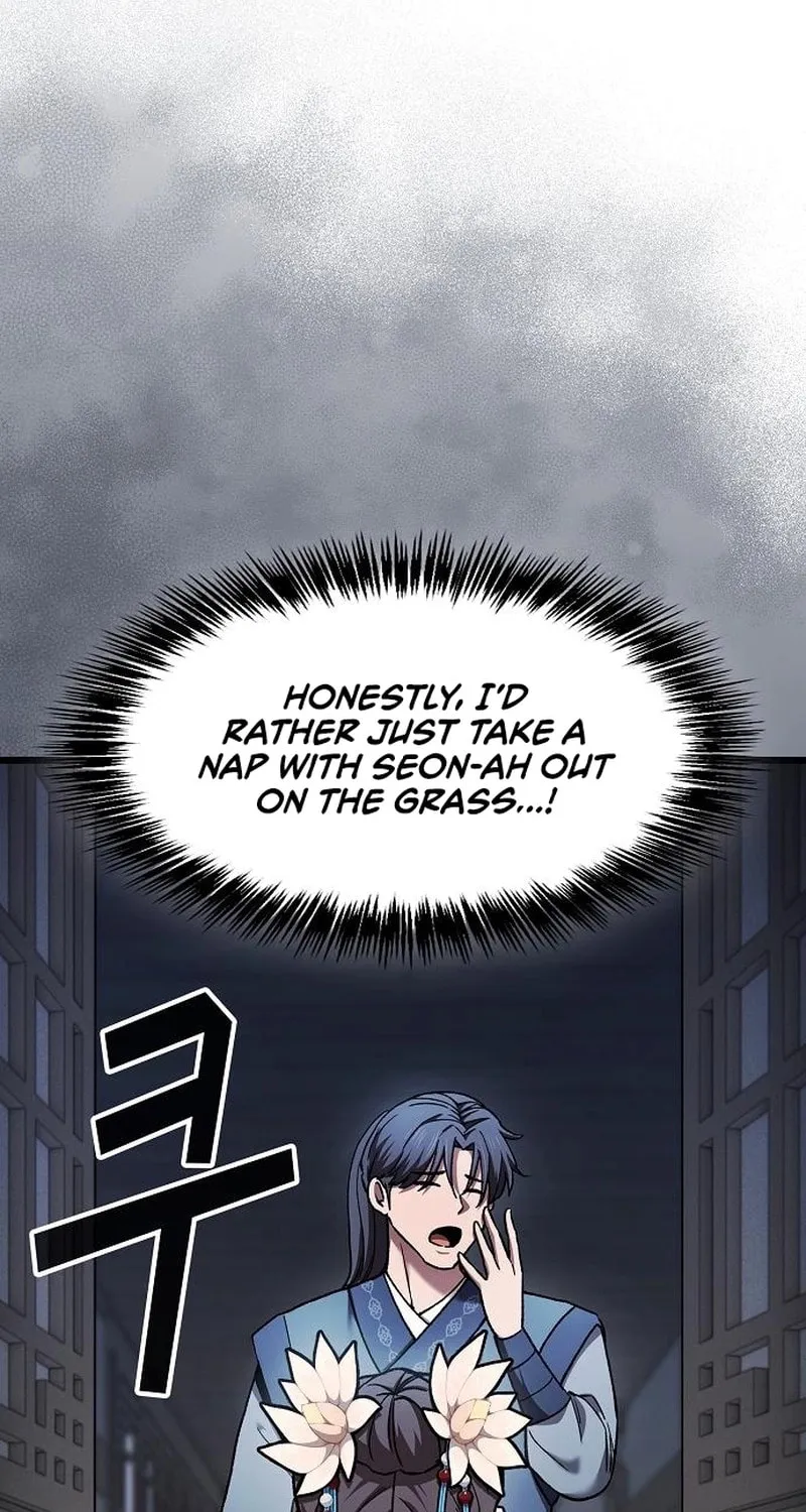 Cheonmaharago Nuga Kaldeulgo Hyeopbakam Chapter 11 page 15 - 