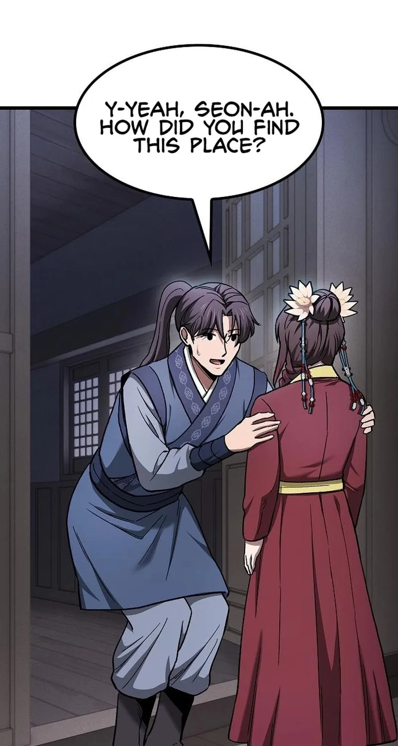 Cheonmaharago Nuga Kaldeulgo Hyeopbakam Chapter 11 page 23 - 
