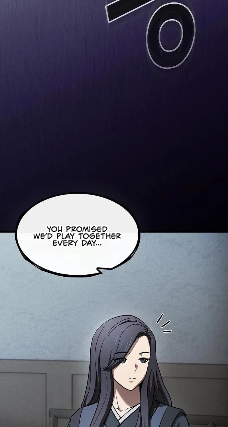 Cheonmaharago Nuga Kaldeulgo Hyeopbakam Chapter 11 page 30 - 