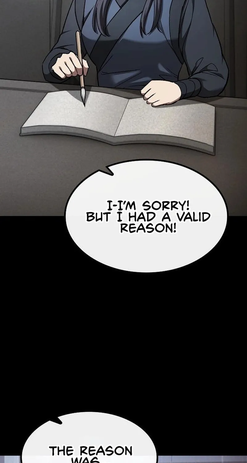 Cheonmaharago Nuga Kaldeulgo Hyeopbakam Chapter 11 page 31 - 