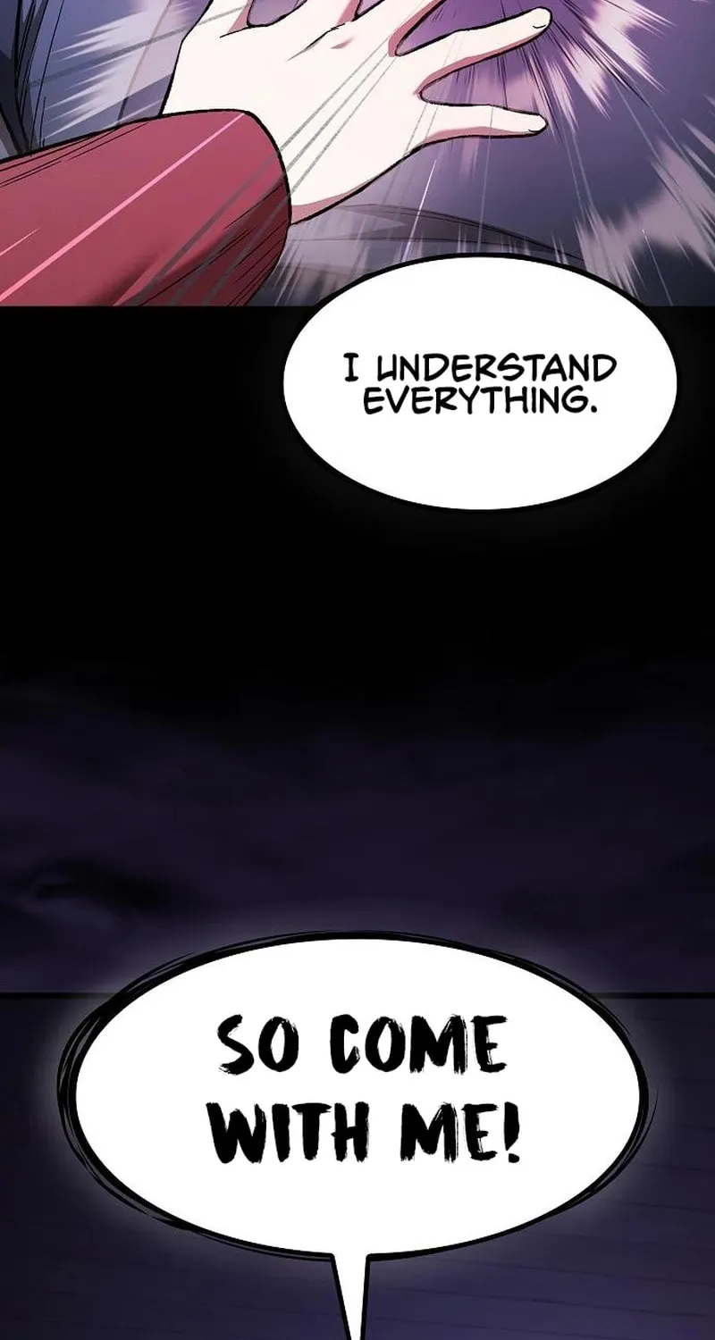 Cheonmaharago Nuga Kaldeulgo Hyeopbakam Chapter 11 page 36 - 