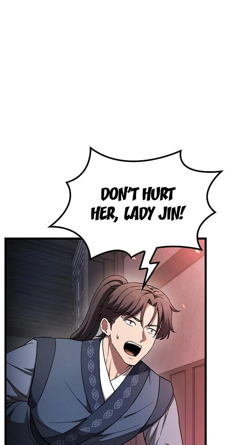 Cheonmaharago Nuga Kaldeulgo Hyeopbakam Chapter 11 page 57 - 