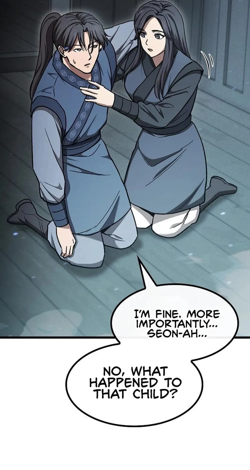 Cheonmaharago Nuga Kaldeulgo Hyeopbakam Chapter 11 page 68 - 