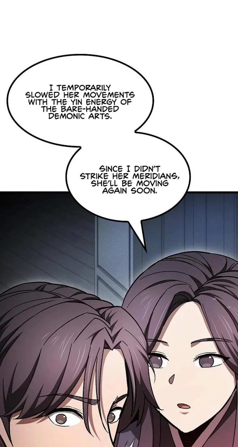 Cheonmaharago Nuga Kaldeulgo Hyeopbakam Chapter 11 page 69 - 