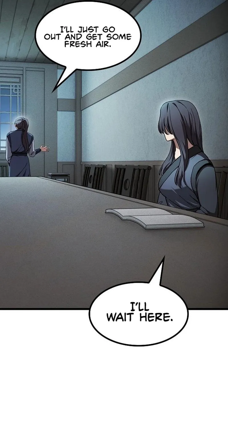 Cheonmaharago Nuga Kaldeulgo Hyeopbakam Chapter 11 page 8 - 