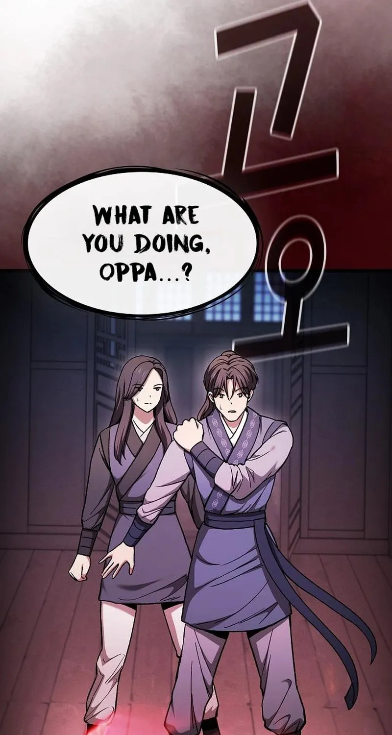 Cheonmaharago Nuga Kaldeulgo Hyeopbakam Chapter 11 page 74 - 