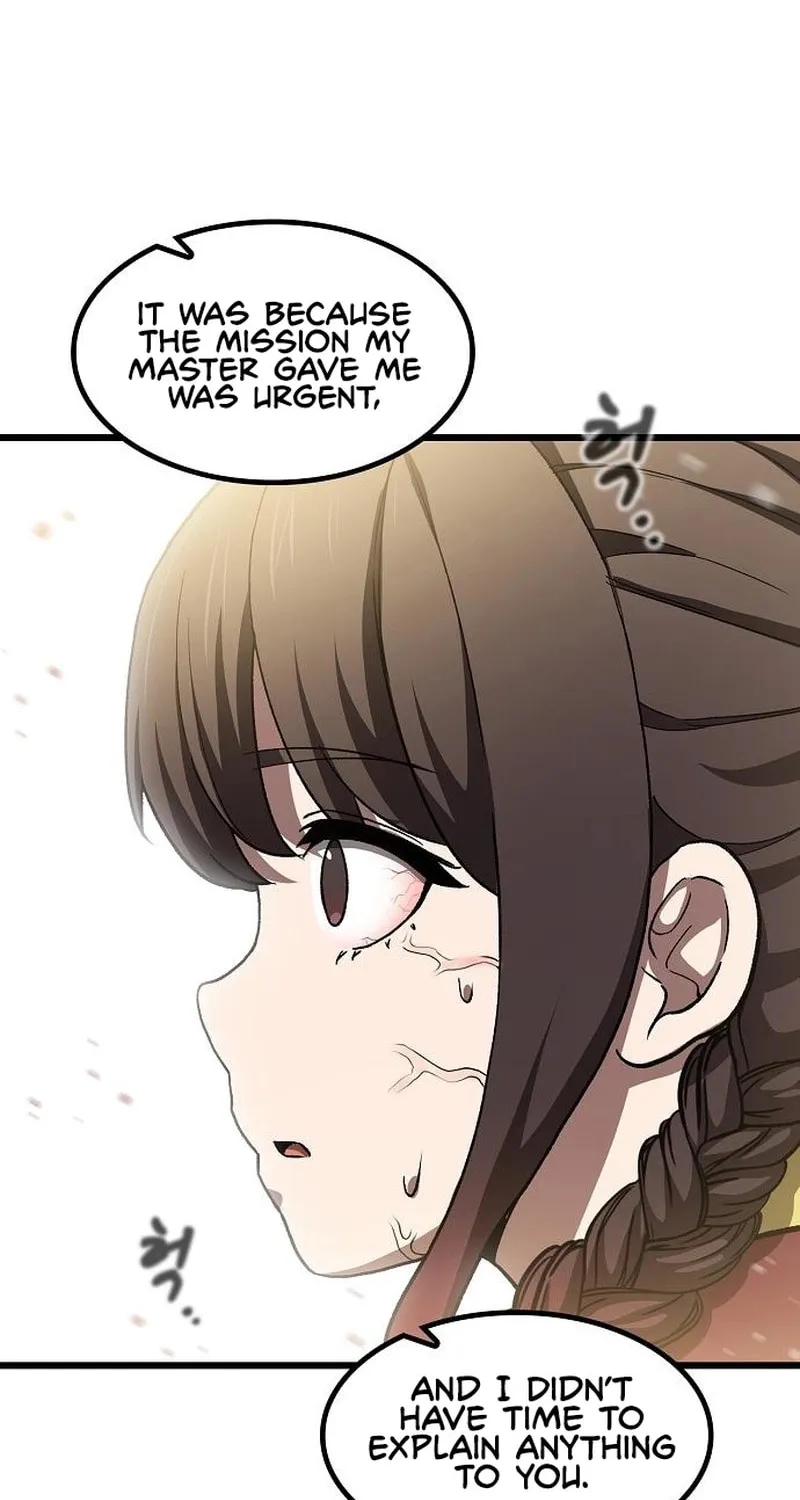 Cheonmaharago Nuga Kaldeulgo Hyeopbakam Chapter 11 page 86 - 