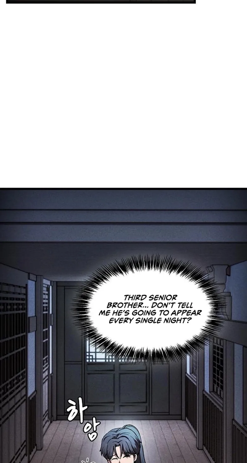 Cheonmaharago Nuga Kaldeulgo Hyeopbakam Chapter 11 page 10 - 
