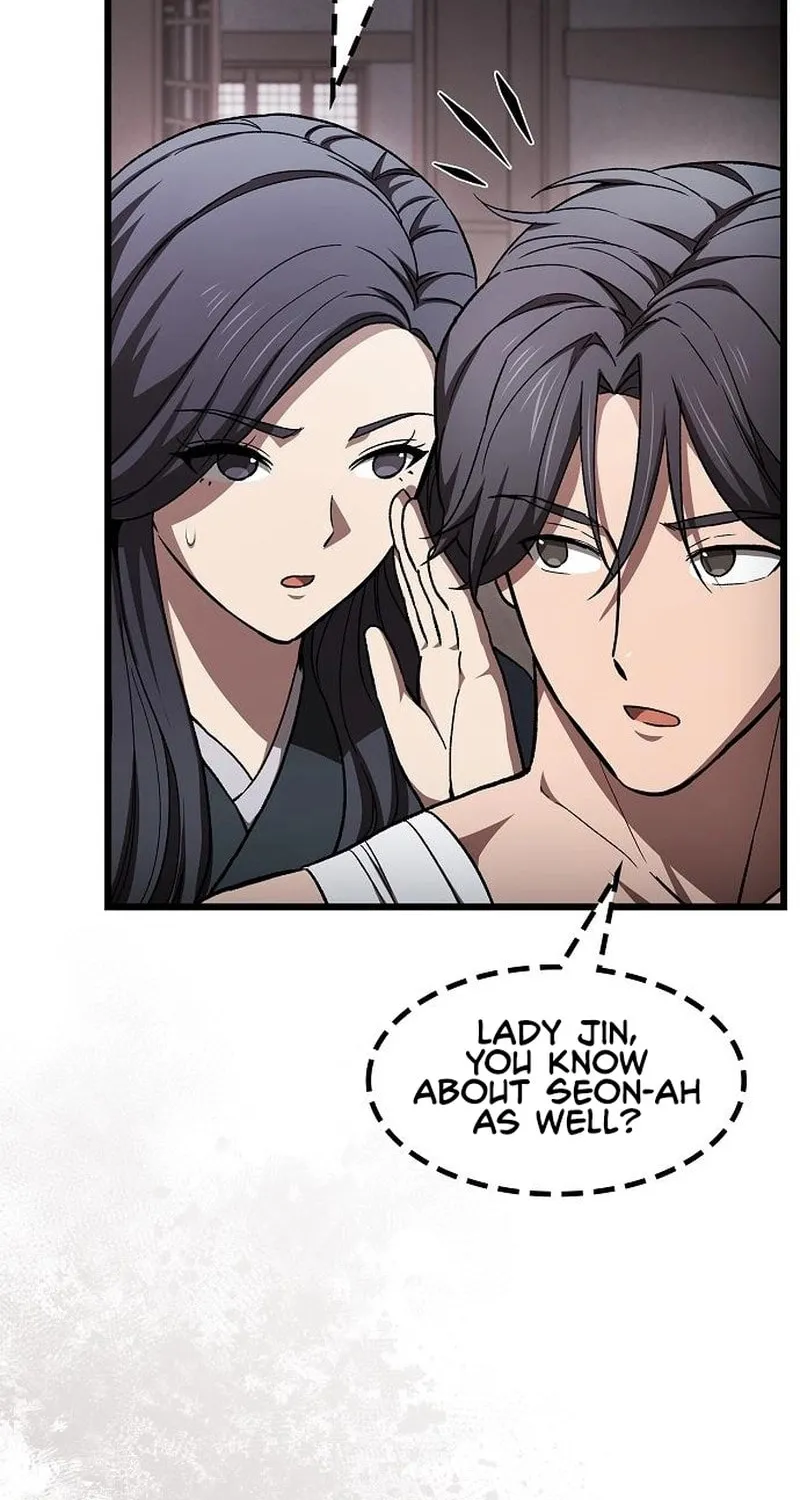 Cheonmaharago Nuga Kaldeulgo Hyeopbakam Chapter 11 page 97 - 