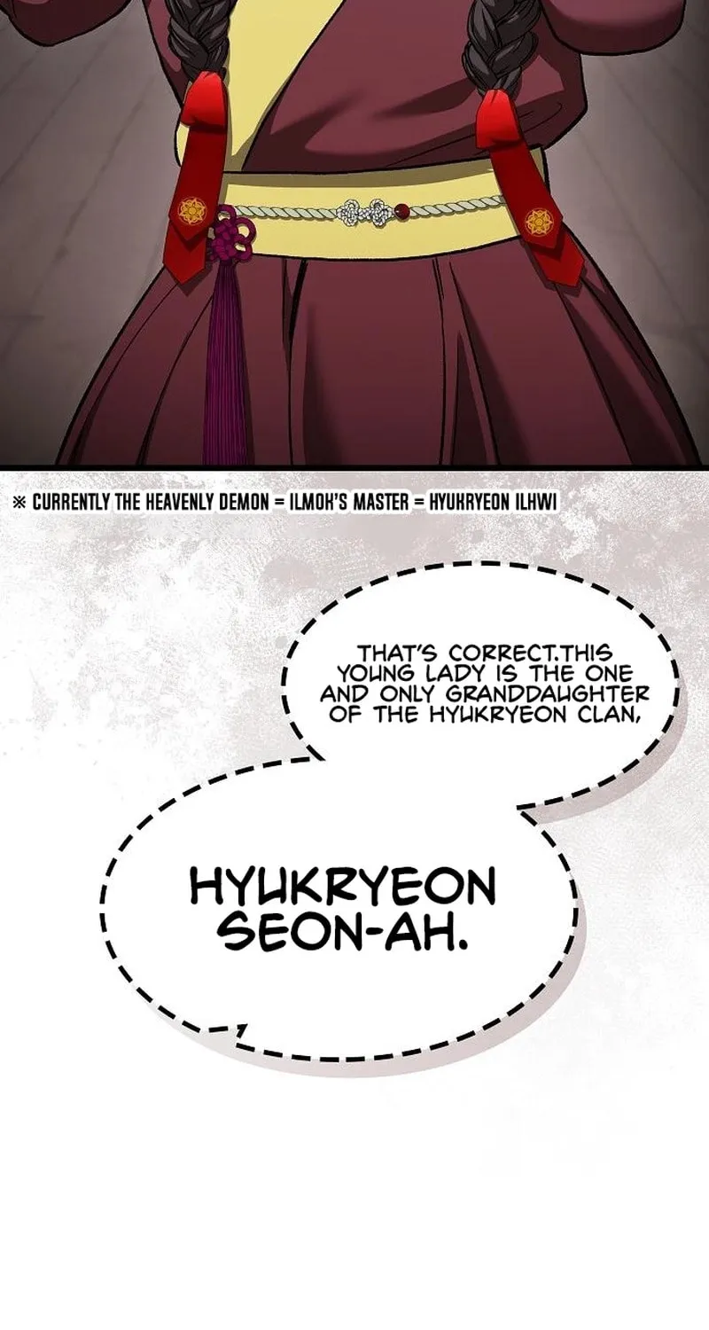 Cheonmaharago Nuga Kaldeulgo Hyeopbakam Chapter 11 page 99 - 