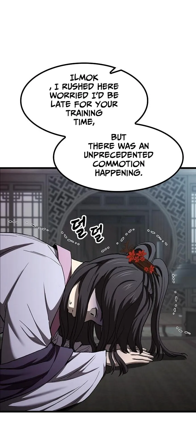 Cheonmaharago Nuga Kaldeulgo Hyeopbakam Chapter 12 page 101 - 