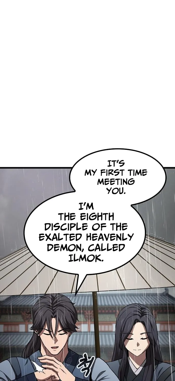 Cheonmaharago Nuga Kaldeulgo Hyeopbakam Chapter 12 page 16 - 