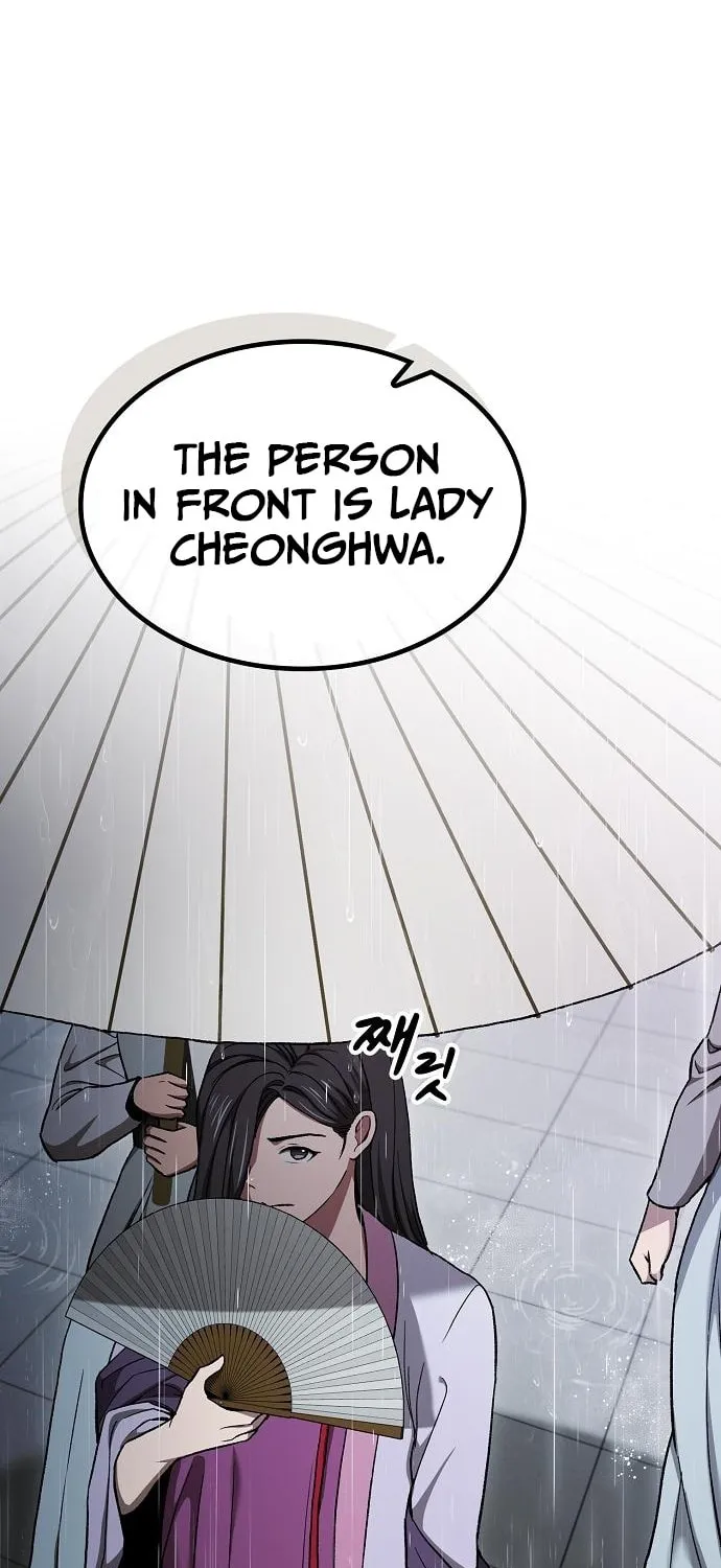 Cheonmaharago Nuga Kaldeulgo Hyeopbakam Chapter 12 page 3 - 