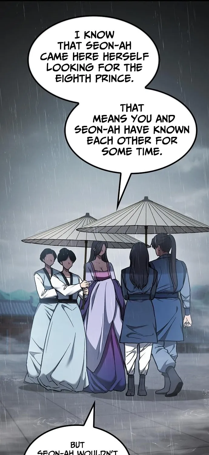 Cheonmaharago Nuga Kaldeulgo Hyeopbakam Chapter 12 page 24 - 