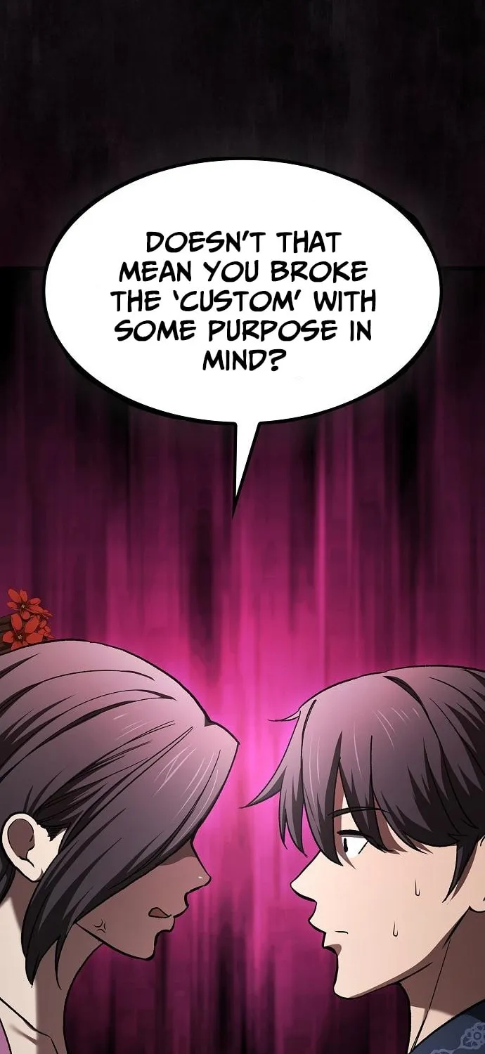 Cheonmaharago Nuga Kaldeulgo Hyeopbakam Chapter 12 page 26 - 