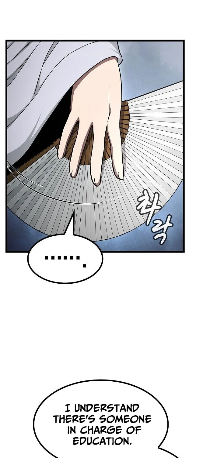 Cheonmaharago Nuga Kaldeulgo Hyeopbakam Chapter 12 page 33 - 