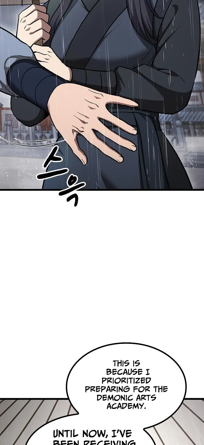 Cheonmaharago Nuga Kaldeulgo Hyeopbakam Chapter 12 page 36 - 