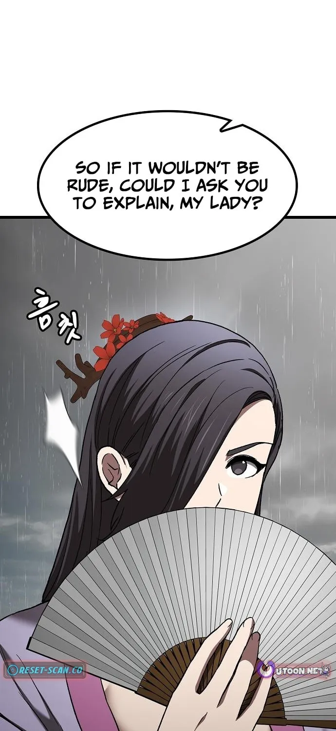 Cheonmaharago Nuga Kaldeulgo Hyeopbakam Chapter 12 page 38 - 
