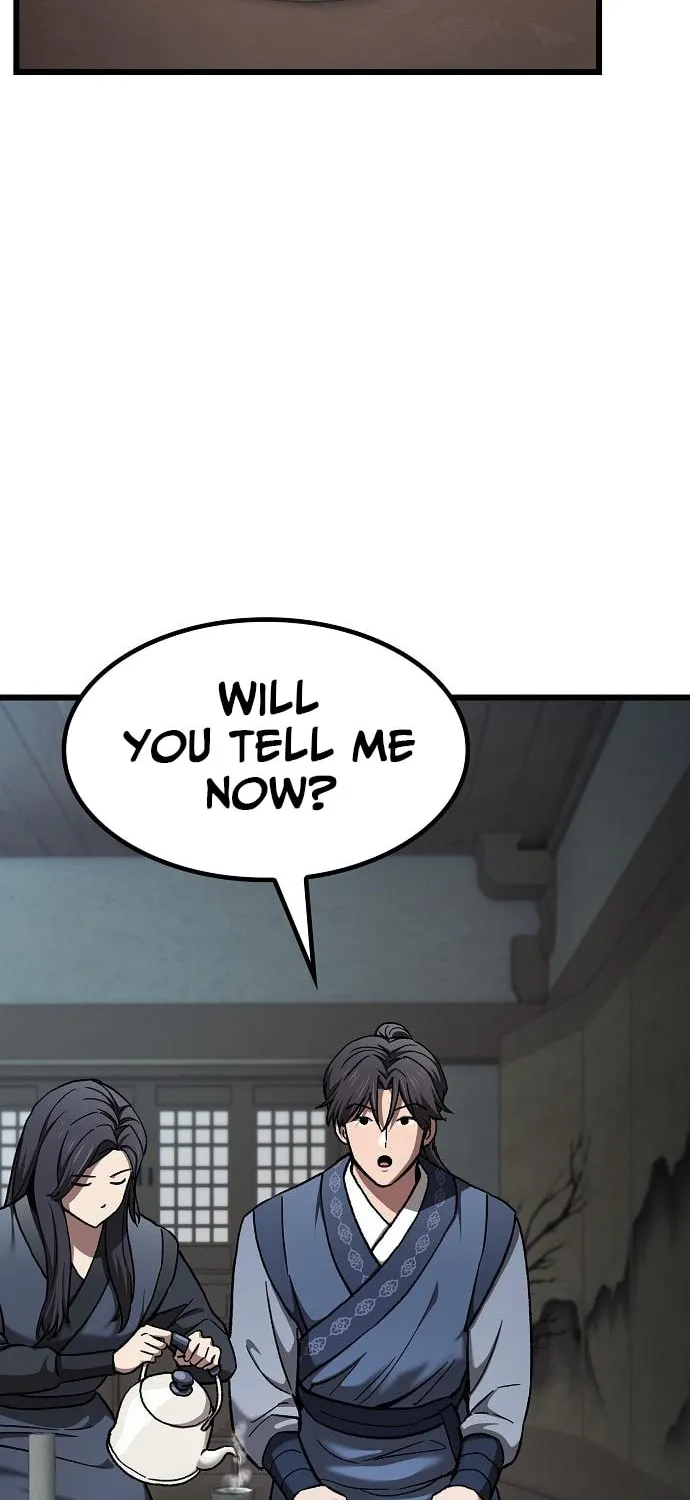 Cheonmaharago Nuga Kaldeulgo Hyeopbakam Chapter 12 page 46 - 