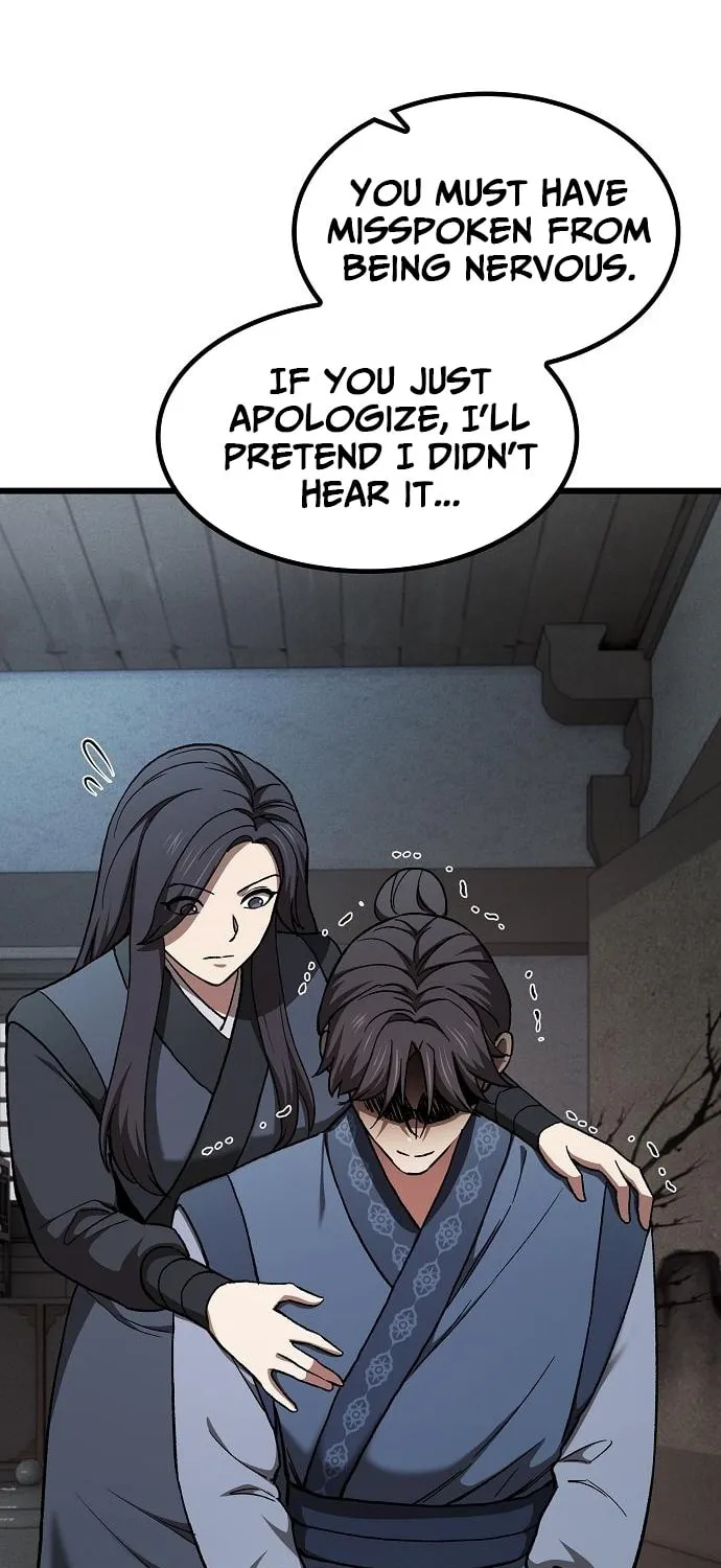 Cheonmaharago Nuga Kaldeulgo Hyeopbakam Chapter 12 page 78 - 