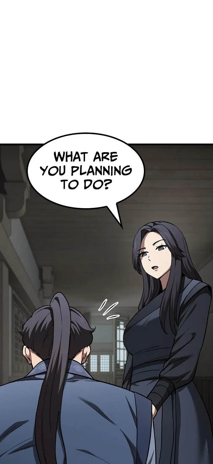 Cheonmaharago Nuga Kaldeulgo Hyeopbakam Chapter 12 page 10 - 
