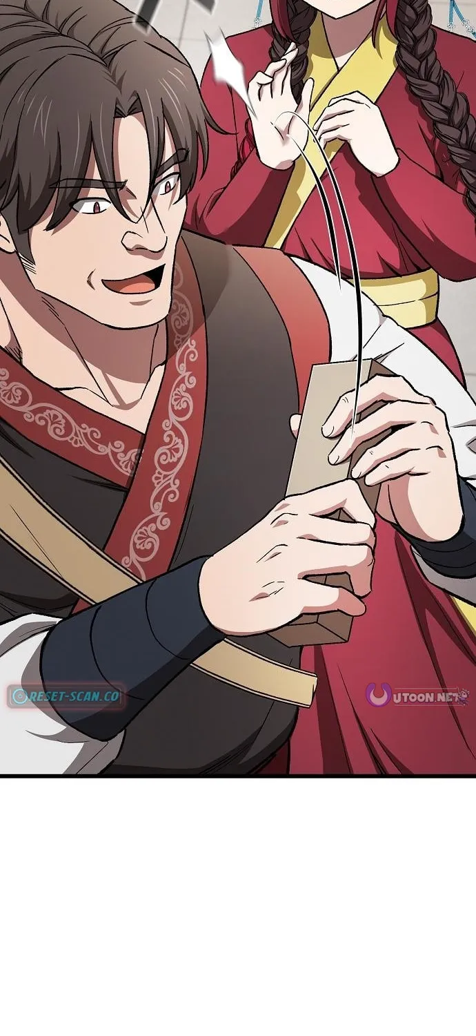 Cheonmaharago Nuga Kaldeulgo Hyeopbakam Chapter 13 page 102 - 