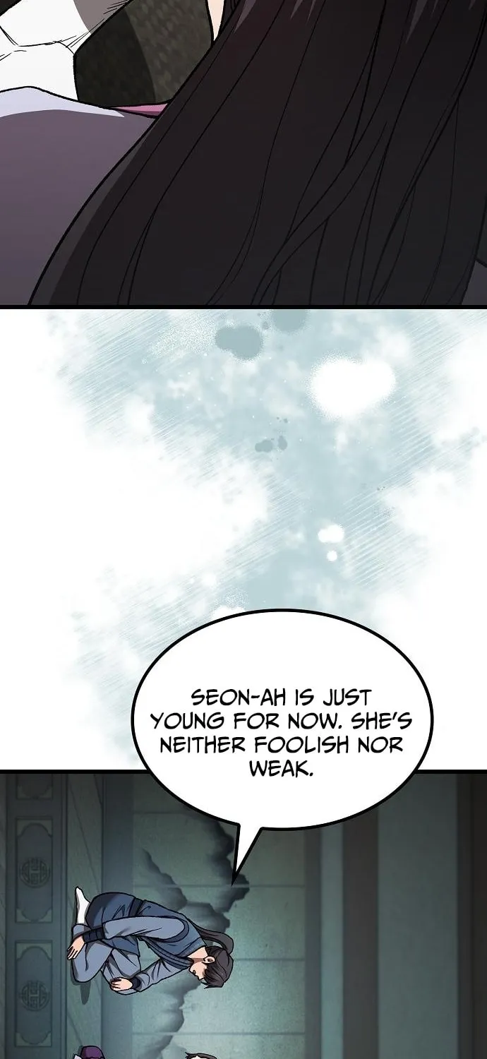 Cheonmaharago Nuga Kaldeulgo Hyeopbakam Chapter 13 page 23 - 