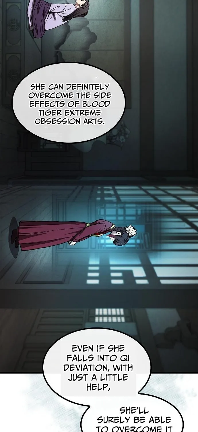 Cheonmaharago Nuga Kaldeulgo Hyeopbakam Chapter 13 page 24 - 